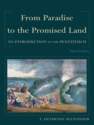 cover image of From Paradise to the Promised Land